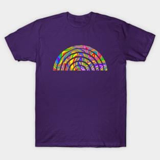 Pride Rainbow T-Shirt